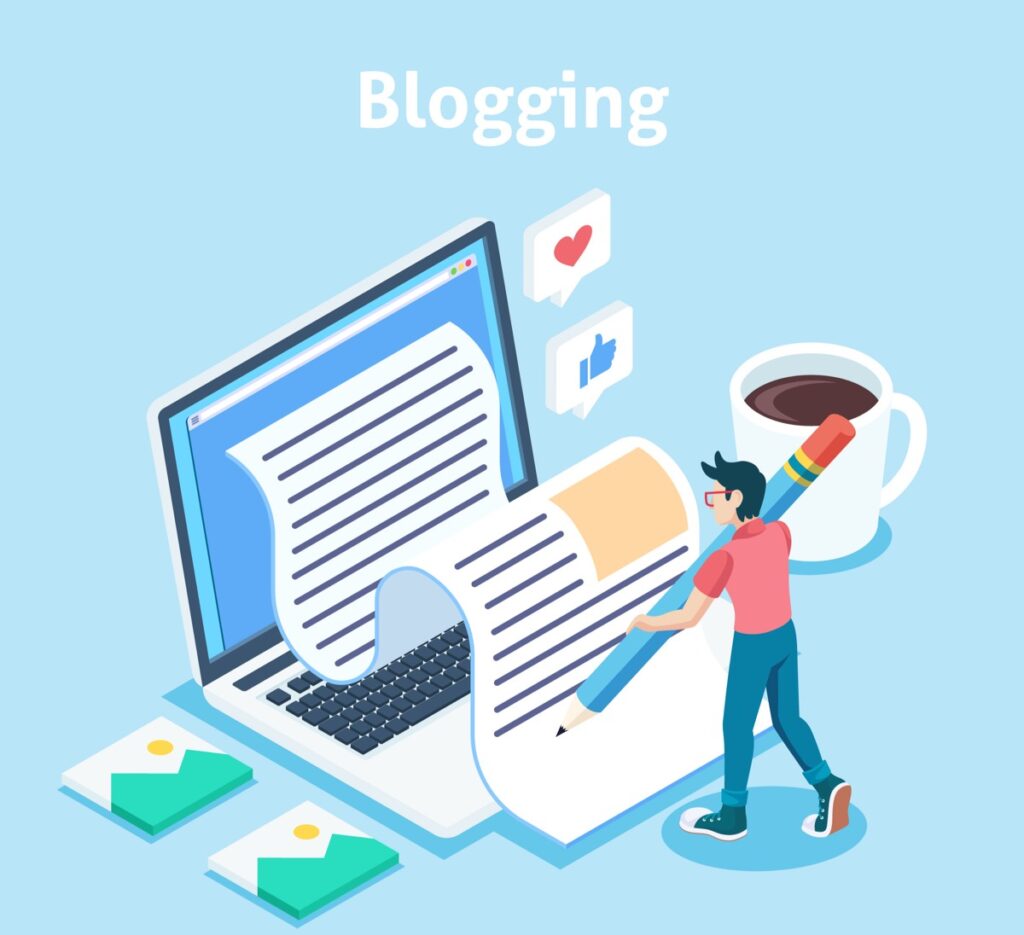 How to Earn Money from Blogging: A Complete Guide for Beginners