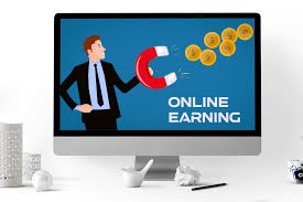 15 Proven Ways to Earn Money Online